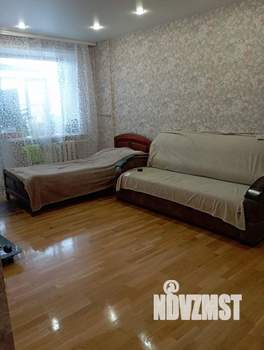 2-к квартира, вторичка, 46м2, 6/9 этаж