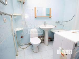 2-к квартира, вторичка, 39м2, 1/5 этаж