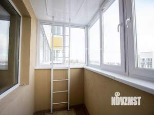 Студия квартира, вторичка, 20м2, 7/16 этаж