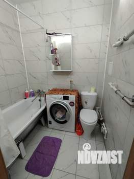 1-к квартира, вторичка, 35м2, 9/24 этаж