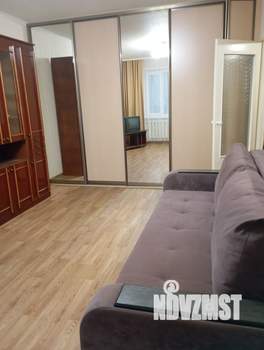 1-к квартира, вторичка, 38м2, 5/9 этаж