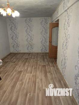 2-к квартира, вторичка, 46м2, 5/5 этаж