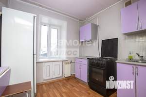 1-к квартира, вторичка, 34м2, 1/9 этаж