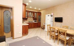 3-к квартира, вторичка, 127м2, 5/7 этаж