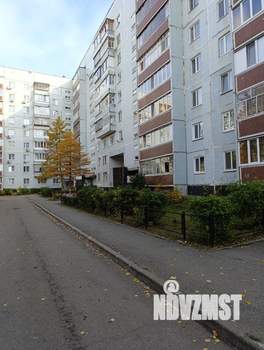 1-к квартира, вторичка, 35м2, 3/9 этаж