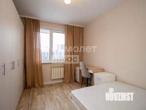 2-к квартира, вторичка, 51м2, 7/9 этаж