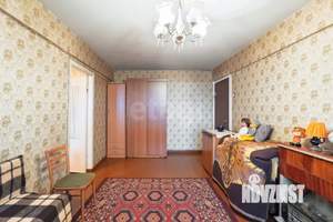 2-к квартира, вторичка, 46м2, 5/5 этаж