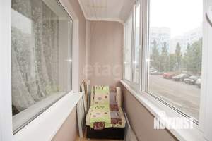 1-к квартира, вторичка, 45м2, 1/9 этаж