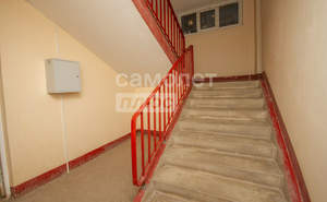 1-к квартира, вторичка, 35м2, 1/10 этаж