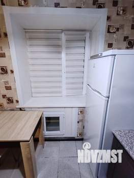 2-к квартира, вторичка, 41м2, 5/5 этаж