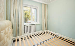 3-к квартира, вторичка, 64м2, 1/9 этаж