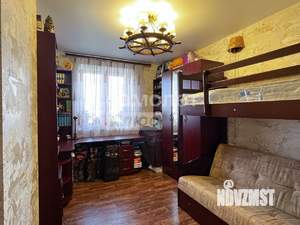 3-к квартира, вторичка, 57м2, 15/24 этаж