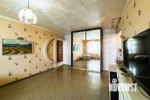 3-к квартира, вторичка, 65м2, 10/10 этаж