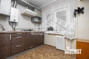 2-к квартира, вторичка, 42м2, 3/5 этаж