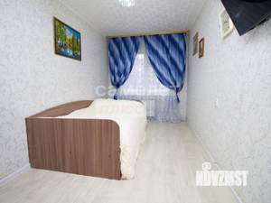 3-к квартира, вторичка, 58м2, 1/5 этаж