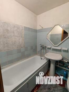 1-к квартира, вторичка, 37м2, 2/9 этаж