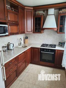 3-к квартира, вторичка, 58м2, 3/9 этаж