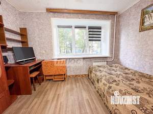 1-к квартира, вторичка, 14м2, 1/5 этаж