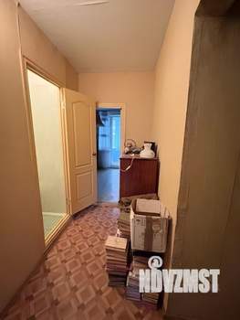 3-к квартира, вторичка, 62м2, 4/9 этаж