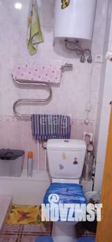 3-к квартира, вторичка, 54м2, 6/9 этаж