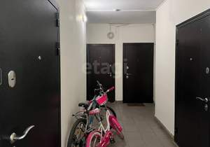 2-к квартира, вторичка, 49м2, 9/16 этаж