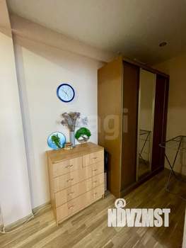 1-к квартира, вторичка, 42м2, 5/13 этаж