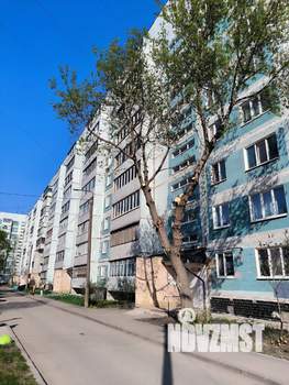 1-к квартира, вторичка, 35м2, 5/9 этаж