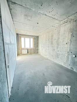 1-к квартира, вторичка, 38м2, 6/23 этаж