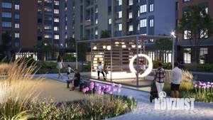 2-к квартира, вторичка, 50м2, 13/14 этаж