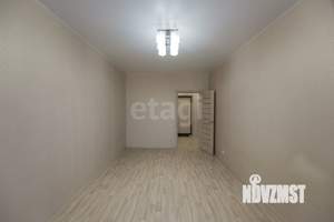 1-к квартира, вторичка, 40м2, 6/19 этаж