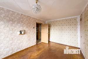 3-к квартира, вторичка, 63м2, 4/9 этаж