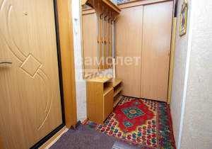 1-к квартира, вторичка, 35м2, 1/5 этаж