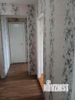 2-к квартира, вторичка, 43м2, 8/9 этаж