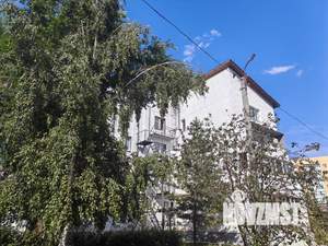 3-к квартира, вторичка, 83м2, 4/4 этаж