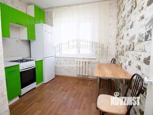 1-к квартира, вторичка, 30м2, 3/9 этаж