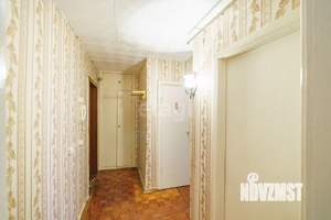 2-к квартира, вторичка, 45м2, 8/9 этаж