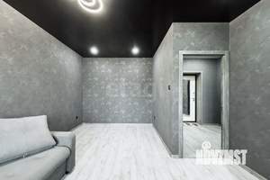 1-к квартира, вторичка, 37м2, 6/10 этаж