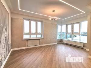 2-к квартира, вторичка, 85м2, 6/24 этаж