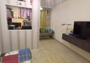 3-к квартира, вторичка, 79м2, 6/10 этаж