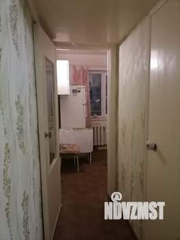 3-к квартира, вторичка, 48м2, 1/5 этаж