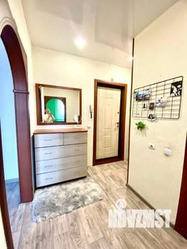 1-к квартира, вторичка, 37м2, 2/9 этаж