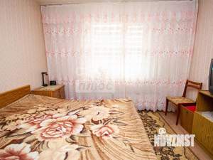 3-к квартира, вторичка, 74м2, 14/18 этаж