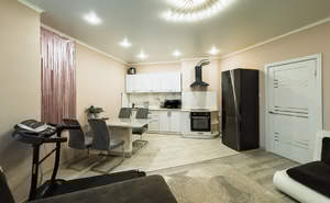 2-к квартира, вторичка, 57м2, 20/24 этаж