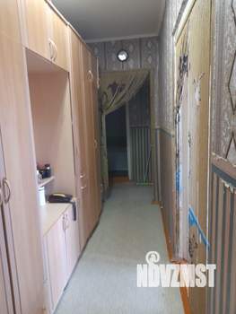 3-к квартира, вторичка, 63м2, 9/9 этаж