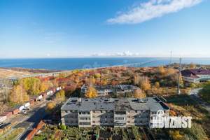 1-к квартира, сданный дом, 42м2, 12/18 этаж