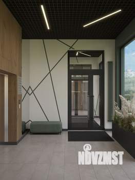 3-к квартира, вторичка, 66м2, 2/7 этаж