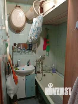 3-к квартира, вторичка, 62м2, 1/5 этаж