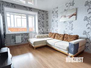 3-к квартира, вторичка, 60м2, 8/9 этаж