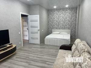 1-к квартира, вторичка, 41м2, 5/24 этаж