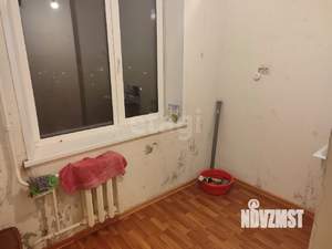 1-к квартира, вторичка, 27м2, 9/10 этаж